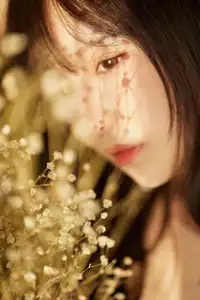 Shika Dokidoki2: Enchanting Pure Beauty That Steals Every Gaze-8