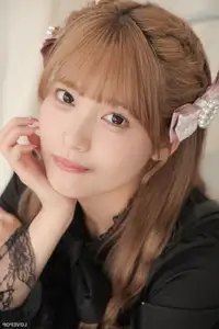 Asuka Nekomiya's Charming Purity: Adorable Moments from LOVEPOP Photoset 14-5