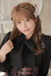 Asuka Nekomiya's Charming Purity: Adorable Moments from LOVEPOP Photoset 14-54