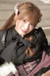 Asuka Nekomiya's Charming Purity: Adorable Moments from LOVEPOP Photoset 14-28