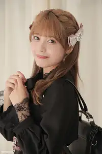 Asuka Nekomiya's Charming Purity: Adorable Moments from LOVEPOP Photoset 14-30