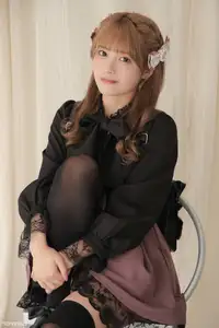 Asuka Nekomiya's Charming Purity: Adorable Moments from LOVEPOP Photoset 14-10