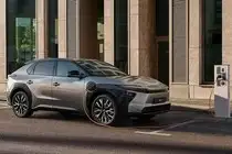 Toyota bZ4X: New Electric SUV from 1.2 Billion VND in Southeast Asia, Will it Come to Vietnam?-8