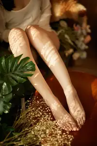 Shika Dokidoki2: Enchanting Pure Beauty That Steals Every Gaze-16