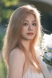 Lin You Ga Ga: Pure Beauty Unveiled in YiTuYu Art Language Vol.8638-20