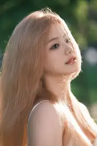 Lin You Ga Ga: Pure Beauty Unveiled in YiTuYu Art Language Vol.8638-3