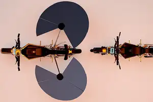 Explore Solaris by MASK Architects: The first self-charging solar electric motorcycle, heralding a new era of green mobility.-6