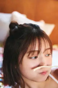 JP Ruka Kitano: Discover the 'Innocent Dream' Charm in G-Tele's Exclusive Digital Photo Book (41P)-9