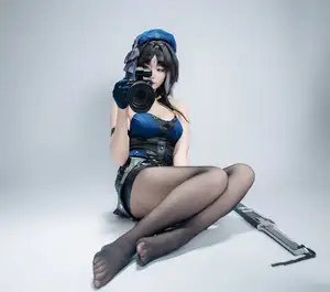 Coser Xuan Xiao Xue Jie as Yang Yang Part02: Captivating Beauty in Every Frame-22