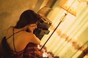 YiTuYu Vol. 8583: Shu Wen Tong Xue – Discover Her Captivating Beauty in Every Moment-23