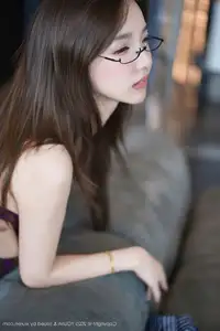 Unveiling the Allure: Tao Tao Yao Yao Twins in YouMi Vol.1168 – A Chic Chinese Model Showcase-3