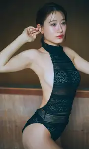 JP Rei Jonishi: Unveiling Allure in 'Reunion Prologue' | Exclusive Image 2779973038-3