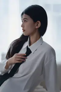 Dan Dan's Captivating Charm: YiTuYu Vol. 8582 Unveils Her Natural Beauty-13