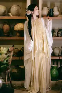 Discover the Ethereal Grace of Ya Tui in YiTuYu Art Language Vol.8581-10