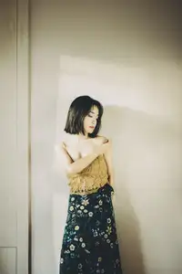 YiTuYu Vol.8660: Ji Hui Yuan Juice – Captivating Gentle Serenity-4