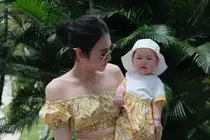 Runner-up Duong Tu Anh U40: Surprisingly Youthful Beauty Goes Viral, Age-Defying Secrets! NEWS 24H-4