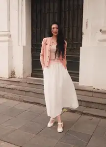 Runner-up Duong Tu Anh U40: Surprisingly Youthful Beauty Goes Viral, Age-Defying Secrets! NEWS 24H-2