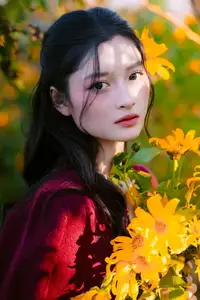 Discover Endless Beauty: Magical Sunrise over a Serene Lake Amidst Majestic Mountains – An Ideal Retreat for the Soul-0