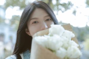 YiTuYu Vol.8294: A Shui's Serene Sunset by the River with City Skyline-3