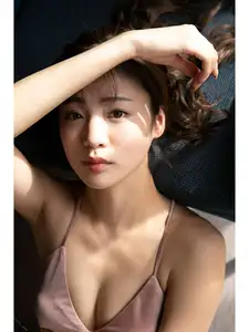 JP Shida Yuumi FLASH: Captivating Charm of Japanese Idol in Exclusive Digital Photo Book-9