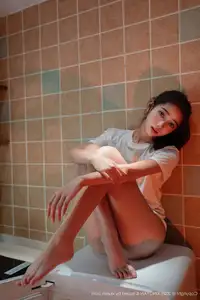 Shi An An's Captivating Charm: XingYan Star Face Vol.386 Exclusive Collection-1