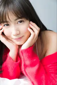 JP Hikari Kuroki - Divine Beauty: Serene Basketball Dream from Gravure Photobook (0010)-15