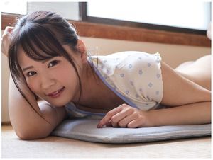 Narumi Hirose: Fresh & Charming Look in JP Photo Collection Part02-5
