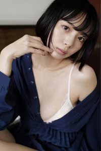 JP Mari Takamiya: Captivating Elegance-7