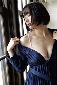 JP Mari Takamiya: Captivating Elegance-4