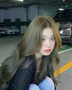 Trendy Cool Brown Hair for Gen Z Girls: Highlighting Captivating Beauty-21