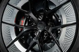 Honda S2000 25th Anniversary Bulletproof: Experience the Ultimate Custom Car Masterpiece-1