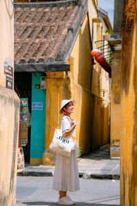 Hoi An: Ideal Destination Attracting International Tourists in Winter - Discover Ancient Beauty and Affordable Costs-5
