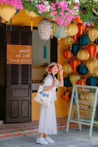 Hoi An: Ideal Destination Attracting International Tourists in Winter - Discover Ancient Beauty and Affordable Costs-9