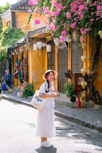 Hoi An: Ideal Destination Attracting International Tourists in Winter - Discover Ancient Beauty and Affordable Costs-7