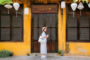 Hoi An: Ideal Destination Attracting International Tourists in Winter - Discover Ancient Beauty and Affordable Costs-11