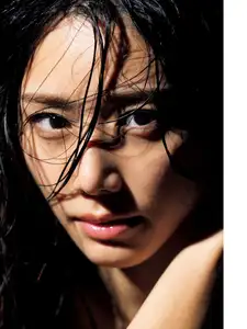 Saito Yasuyo: Captivating Beauty in Special Photo Collection Part02-3