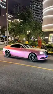 Chinese Hot Girl's Stunning Beauty & 20 Billion VND Luxury Car: Is It a Boyfriend's Gift?-2