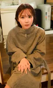 JP Miru - Sweet Life: Discover Her Alluring Charm in This Exclusive Digital Photobook-9