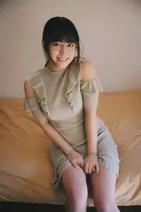 JP Shinonome Umi: Discover Her Sweet Moments in ENTAME Digital Photo Book-4