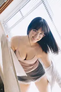 JP Shinonome Umi: Discover Her Sweet Moments in ENTAME Digital Photo Book-20