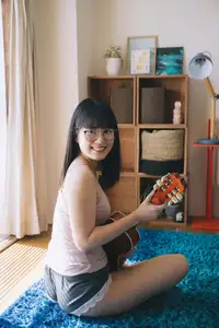 JP Shinonome Umi: Discover Her Sweet Moments in ENTAME Digital Photo Book-15