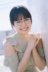 JP Shinonome Umi: Discover Her Sweet Moments in ENTAME Digital Photo Book-0