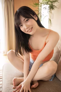 Mio Ishikawa Shines in Summer 2023: Natural Captivating Beauty-7