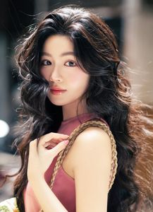 Vietnamese Grace: Elegant Girl in Traditional Flower Market, Discover Vibrant Culture 1000019476-17