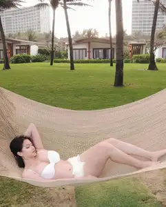 Flight Attendant Cao Thanh Thao: Alluring Beauty Explodes in Bikini Photoshoot and Enduring Appeal-8