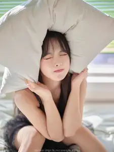 AG Vol.611 Areumm Part 02: Dive into Areumm's Irresistible Allure & Captivating Beauty-3