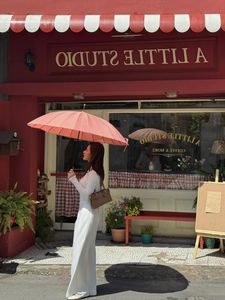 Minh Trang: Captivating Screen Muse Embraces Simple Everyday Style-6