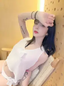 Jang Joo Part06: Explore the Sweet Allure of the Exclusive Model-1