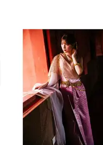 Yukihira Risa: Japanese Star's Gentle Smile in a Summer Straw Hat - TuKuku-16