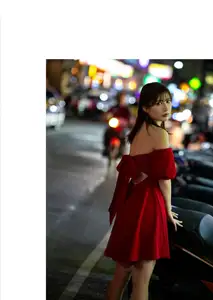 Yukihira Risa: Japanese Star's Gentle Smile in a Summer Straw Hat - TuKuku-3